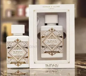 Badel Al Oud Perfume