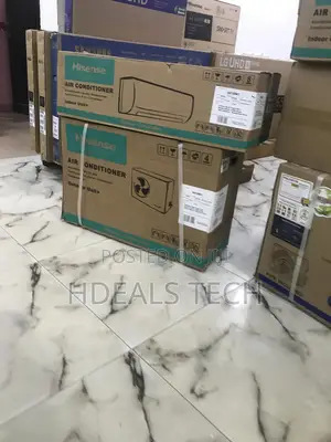 Hisense 1.5hp Inverter Split Ac As12dk1