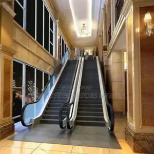 Heavy Duty Capacity Aluminium Walkway