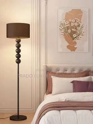 Table Lamp Stand