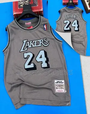 Lakers Sport Shirt