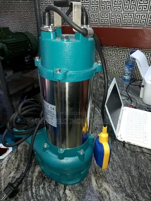 Drainage Submersible Pump