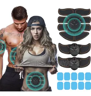 Abs Stimulator