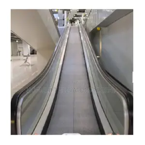 Assembly Walkway Movable Platform