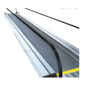 Moving Sidewalk