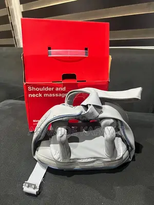 Neck Massager