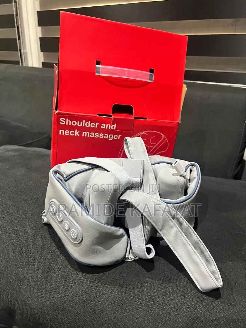 Neck Massager