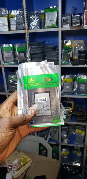 Xiomi Redmi Note 9 Original Battery