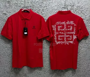 High Quality Designer Givenchy T-Shirt