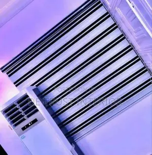 High Quality Window Blinds