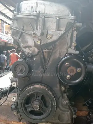 Mazda 6 Engine Complete 2005 Model