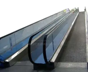 Auto Walkway