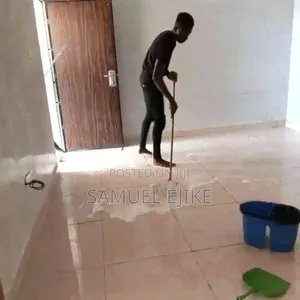 His Grace Professional Cleaning Services