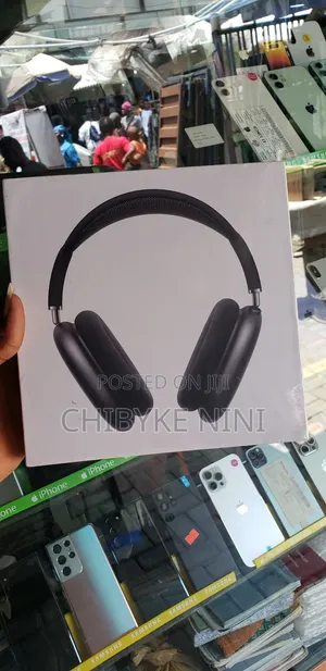 Apple Airpods Max Head Set