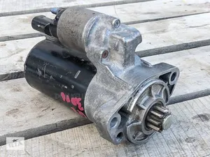 Touareg Kickstarter V6 Diesel
