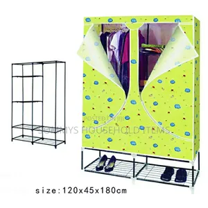 High Quality Wardrobe