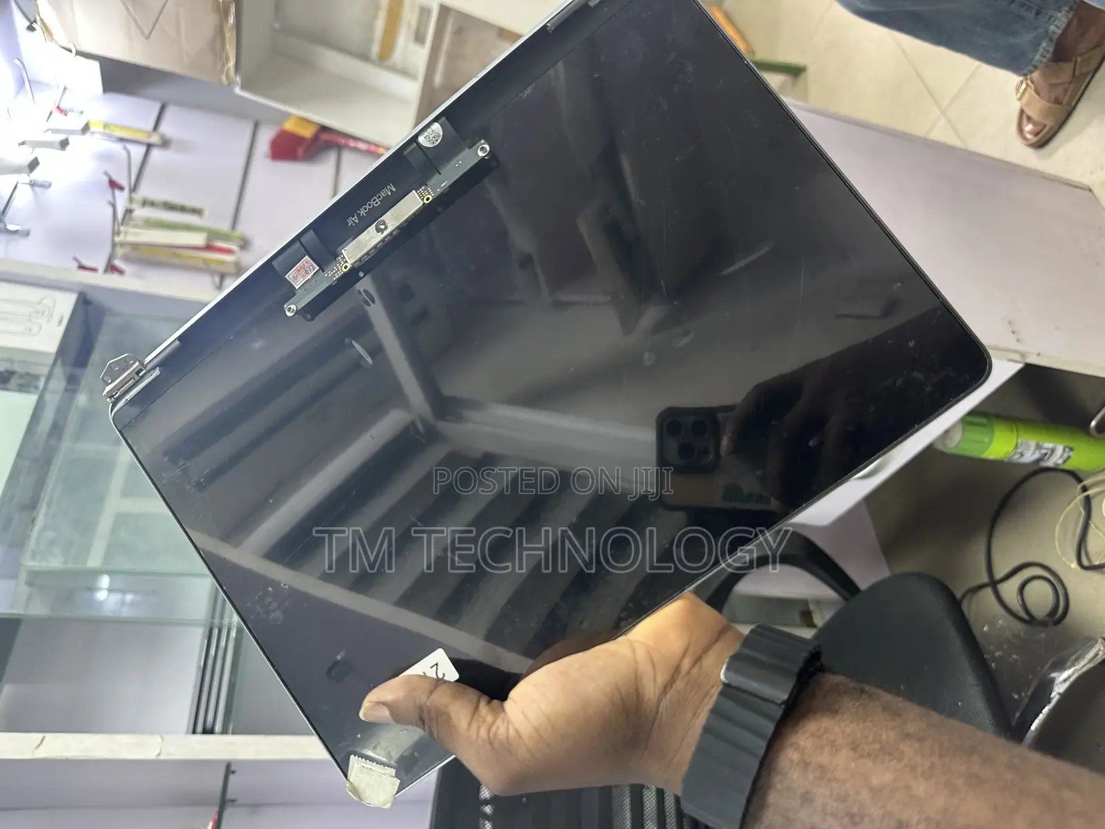 Macbook Air 2019/2020