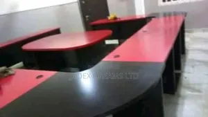 Handmade Conference Table