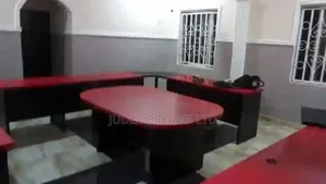Handmade Conference Table