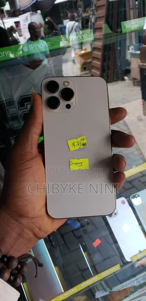 Apple iPhone 13 Pro Max 128 GB Gold