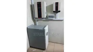 10kva Felicity Inverter With Batteries And Solar Panels