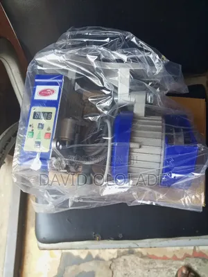 Savor/Energy Save Industrial Sewing Machine Motor