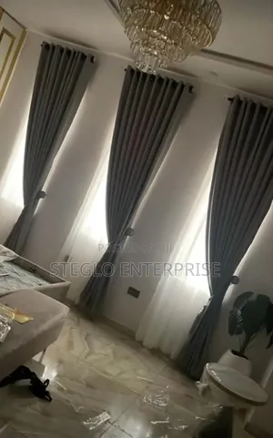 Quality Motorized Curtains