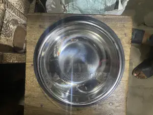 26cm Dog Plate