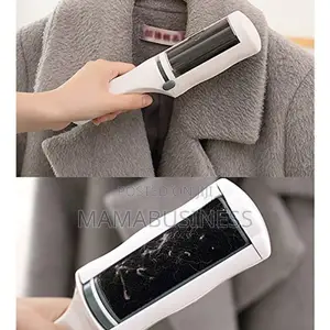 Electrostatic Lint Roller Lint Remover