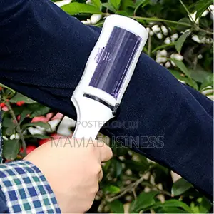 Electrostatic Lint Roller Lint Remover