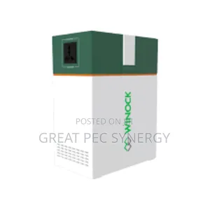 Winock Solar Generator And Power Station - Surepower 1000
