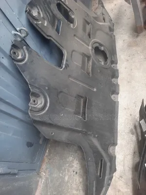Engine Protector for Sportage 2016 Tubor