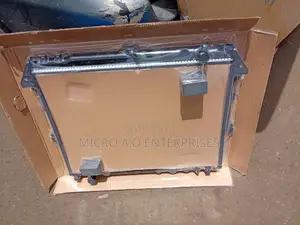 Radiator Assy