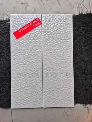 Unique Wall Tiles
