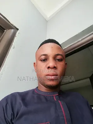 Nathaniel Emeka