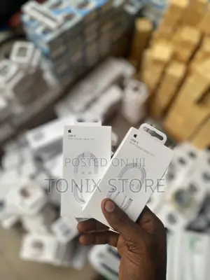 iPhone 60w Charging Cable Usb-C to C With Pin