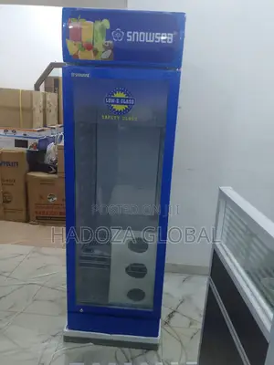 Snowsea Lc-500 – Keep It Cool, Keep It Fresh
