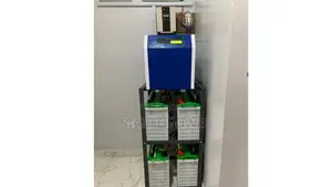 Smarten 5kva 48v Inverter