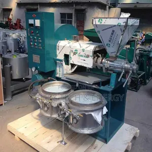 Industrial Oil Extractor Machine for Sale