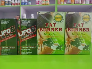 Complete Pack for Effective Weight Loss and Fat Destroyer