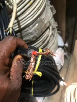 16mm 2 Core Lagostar Dc Solar Cable