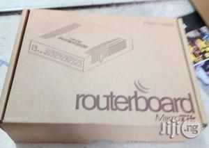 951g Mikrotik Router Borad