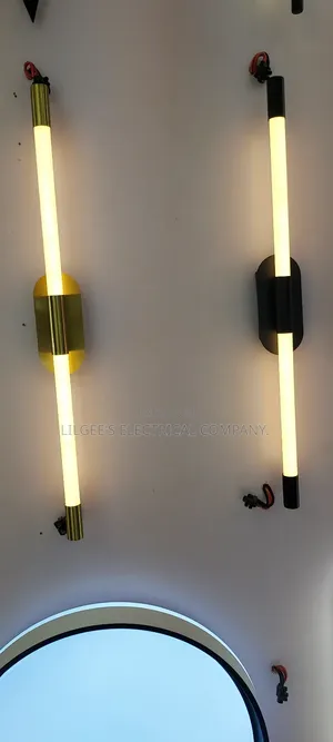 Modern Nordic Led Wall Lamp