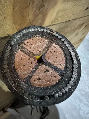 Armored Cable