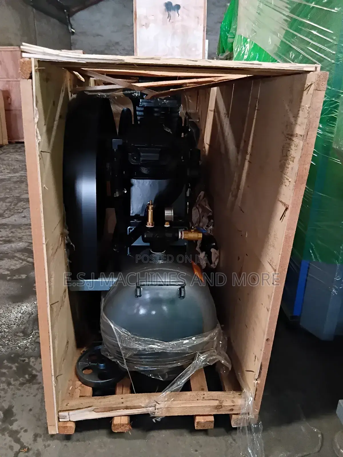 Air Compressor Air Compressor