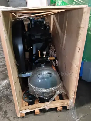 Air Compressor Air Compressor