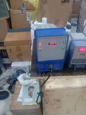Dozen Pump