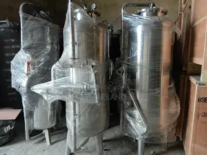 Treatment Tank Treatment Tank 2000l