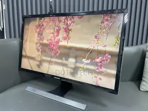Samsung Uhd Monitor 28 Inches, Amd Freesync,