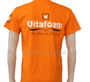 T Shirt Branding for Companies. ##3